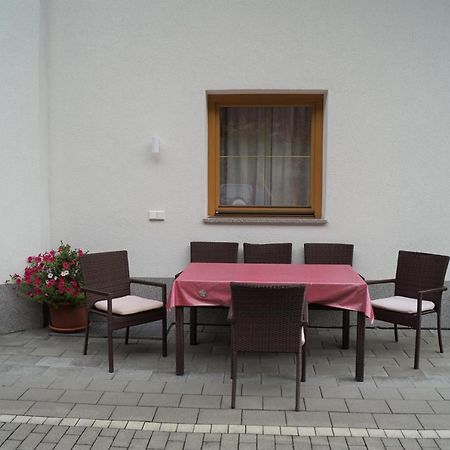 Ferienhaus Brandacher Rohrberg Екстер'єр фото