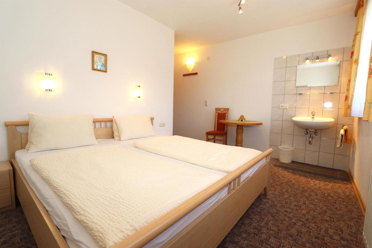 Ferienhaus Brandacher Rohrberg Екстер'єр фото