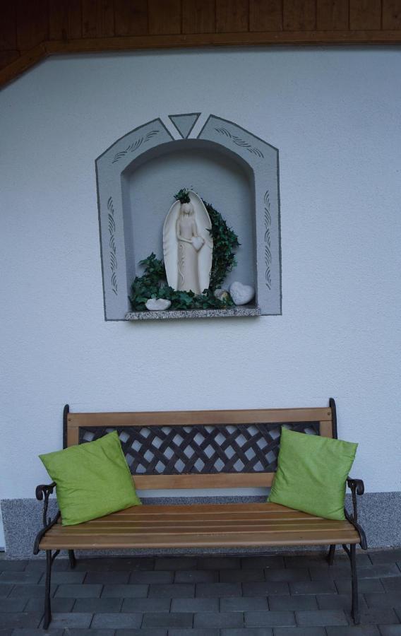 Ferienhaus Brandacher Rohrberg Екстер'єр фото