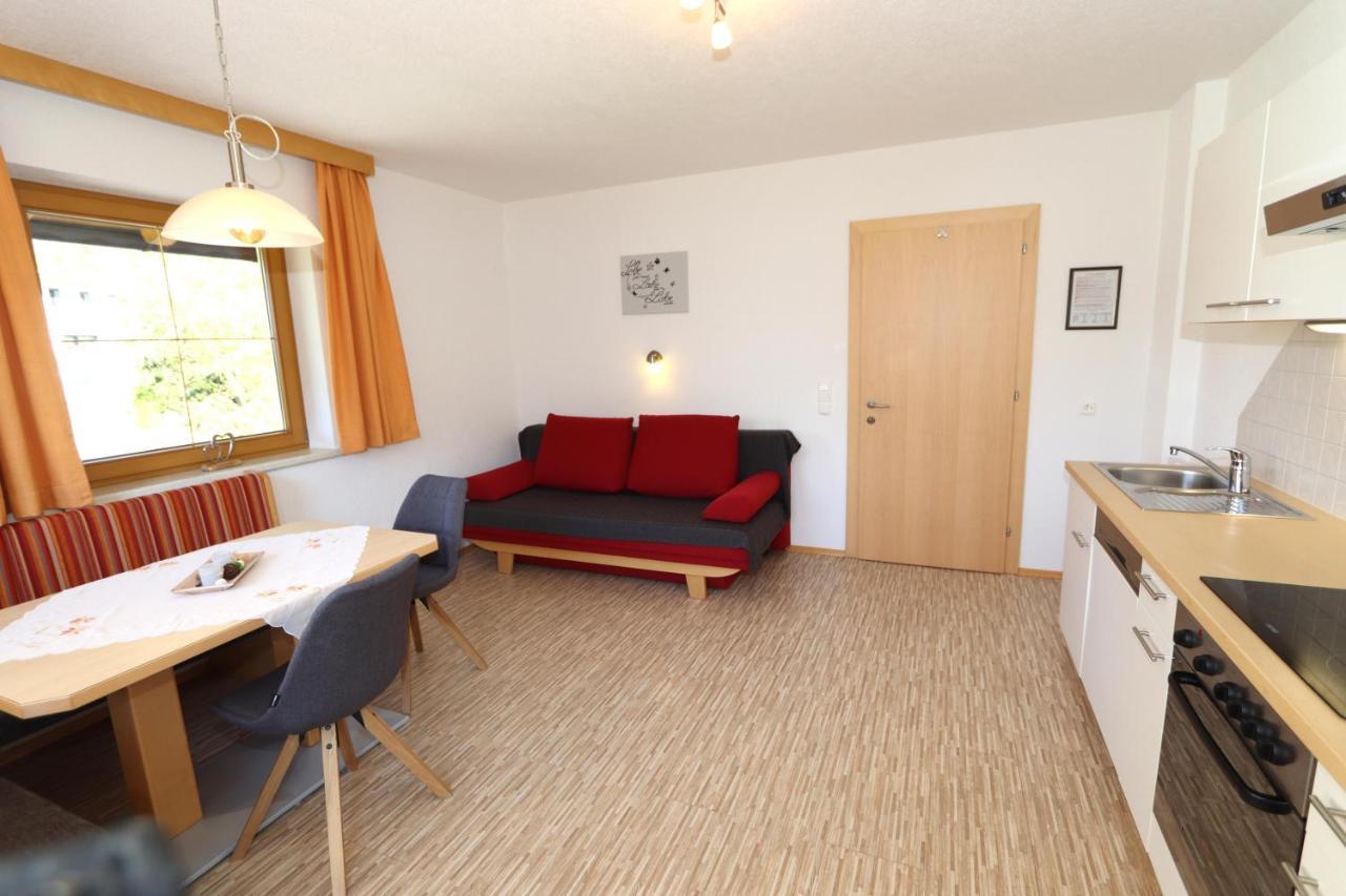 Ferienhaus Brandacher Rohrberg Екстер'єр фото