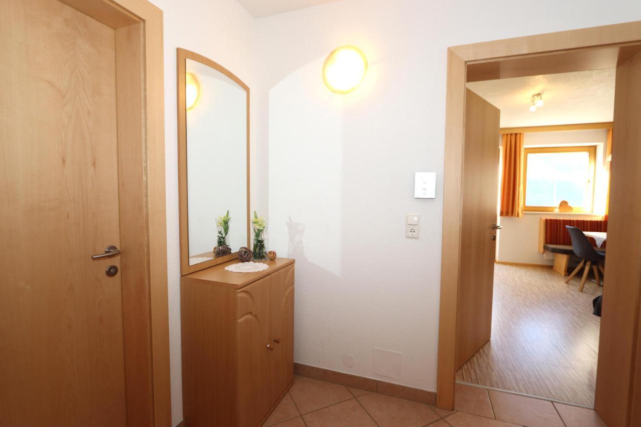 Ferienhaus Brandacher Rohrberg Екстер'єр фото