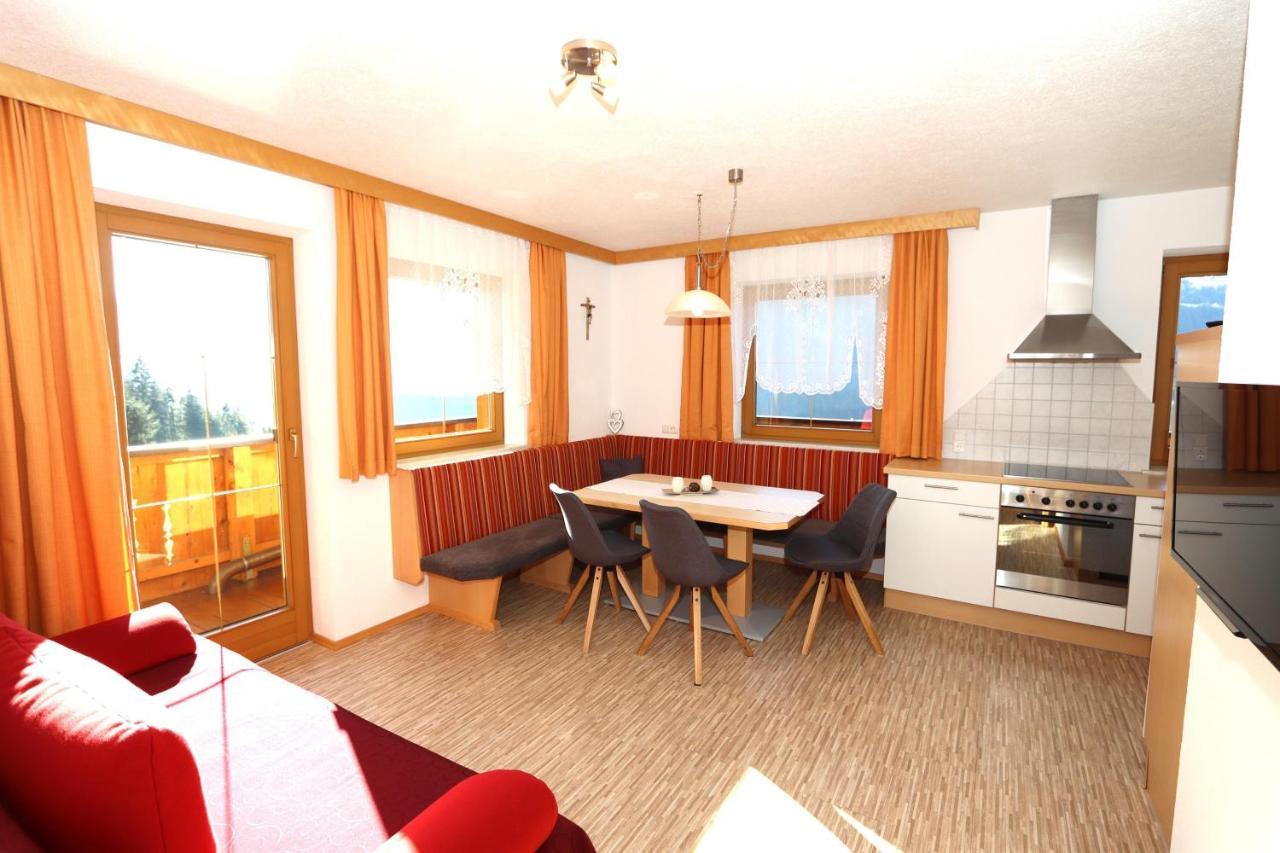 Ferienhaus Brandacher Rohrberg Екстер'єр фото