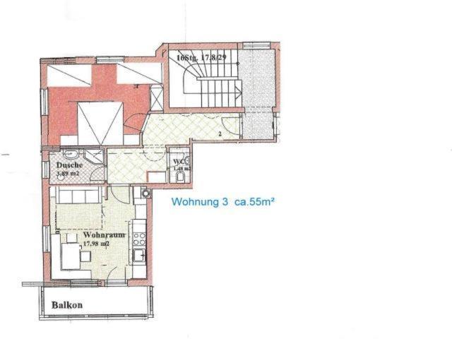 Ferienhaus Brandacher Rohrberg Екстер'єр фото