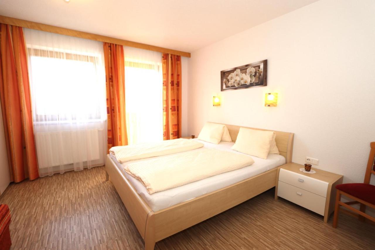 Ferienhaus Brandacher Rohrberg Екстер'єр фото