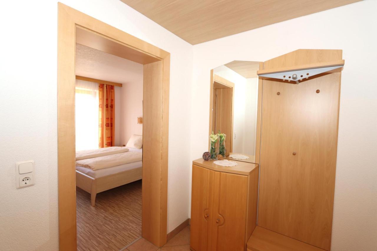 Ferienhaus Brandacher Rohrberg Екстер'єр фото