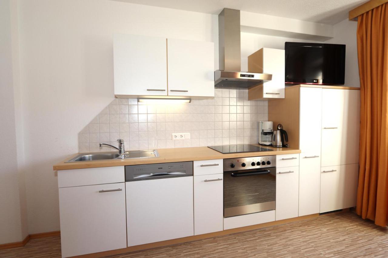 Ferienhaus Brandacher Rohrberg Екстер'єр фото