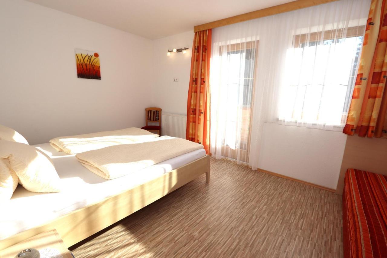 Ferienhaus Brandacher Rohrberg Екстер'єр фото