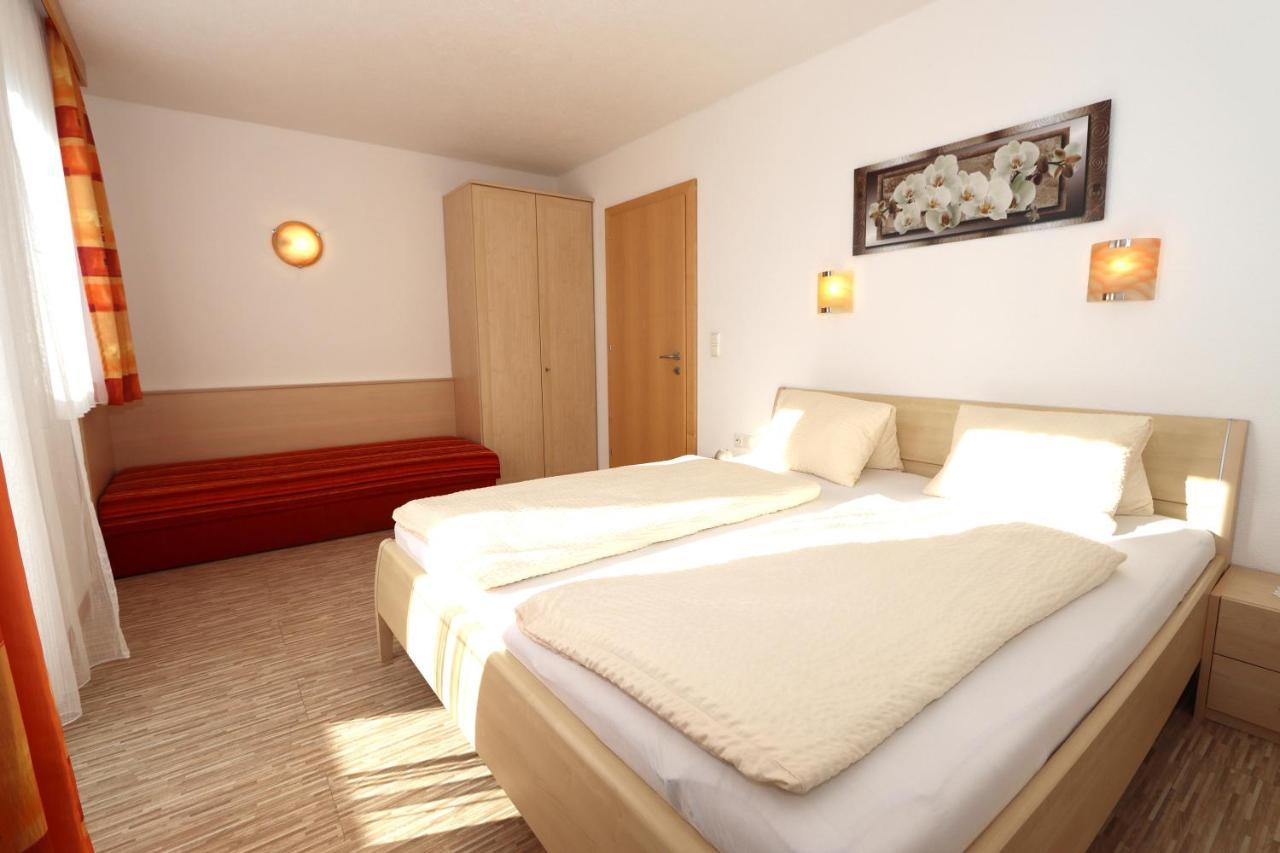 Ferienhaus Brandacher Rohrberg Екстер'єр фото